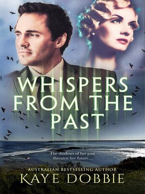 cover image of Whispers From the Past
